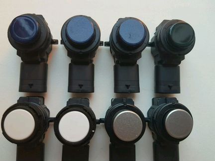 Парктроники Мерседес GLK X204 W176 W246 W212 W205