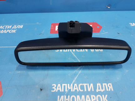 Subaru XV GT 17-нв Зеркало салонное