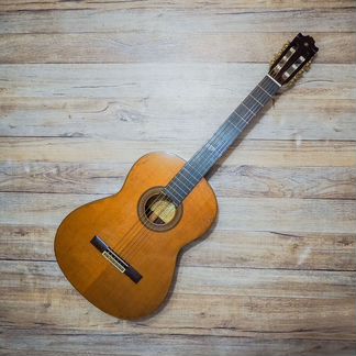 Классика Yamaha c-250