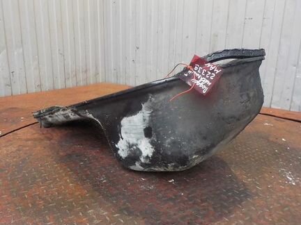 Поддон масляный ман тга (MAN TGA) 51058016135