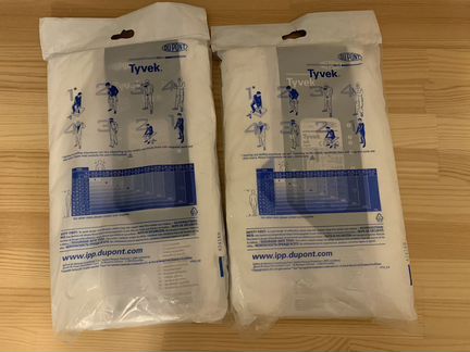 Tyvek 500 xpert оригинал