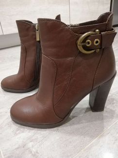 Ботильоны alba 35