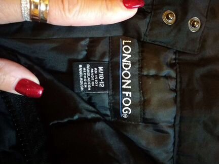 Зимние брюки в идеале