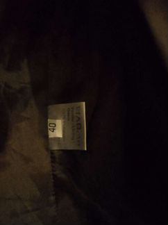 Пиджак/жакет женский