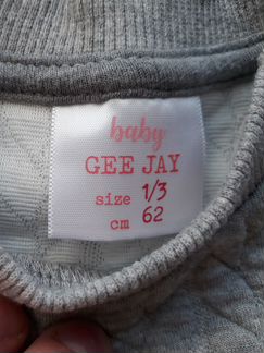 Толстовка/кофта 62 размера