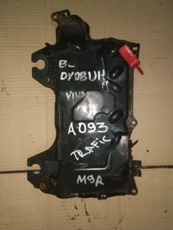 Клапанная крышка Renault Trafic II (рестайлинг) 20