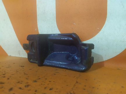 Абсорбер бампера задний Audi Q5 1 8R 2008-2017