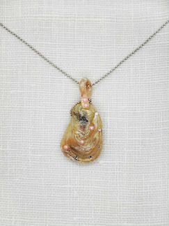 Кулон. Подвеска. Колье