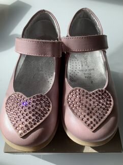 Туфли Happy Steps