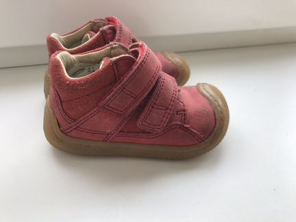 Новые Кроссовки Walk фирмы Bundgaard