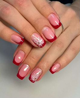 Маникюр + Педикюр + Парафин+Окрашивание бровей хно