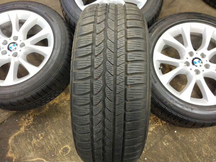 Зимние колеса для BMW X5