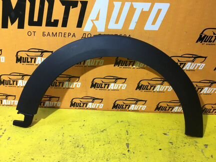 Расширитель арки передний правый Mini Cooper Hatch