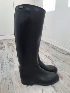 Резиновые сапоги для верховой езды Aigle (40)
