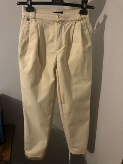 Брюки Massimo dutti