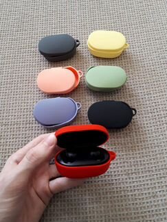 Чехол для наушников Redmi Airdots, Xiaomi Airdots