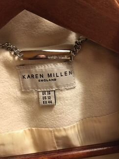 Пальто/тренч karen millen женское из Европы