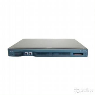 Cisco 3600