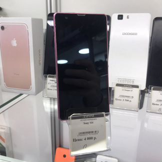 Телефон Sony M4