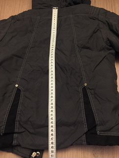 Куртка зимняя Шалуны»