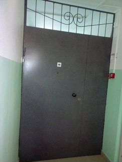 Тамбурные двери,ворота гаражные