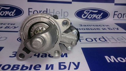 Стартер Ford Mondeo 1-2 / Escort / 1992-2001