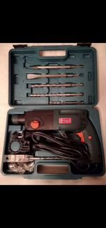 Перфоратор