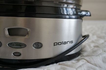 Пароварка Polaris pfs 0305ad