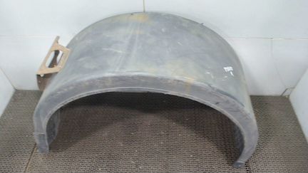 Крыло задней оси Iveco Stralis, 2008