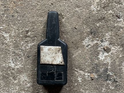 Антенна для сигнализации sheriff