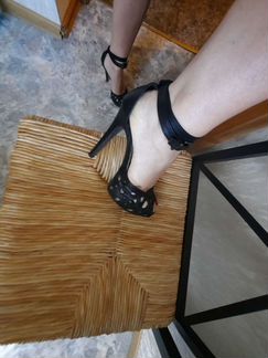 Босоножки пр-во Португалия, р. 37