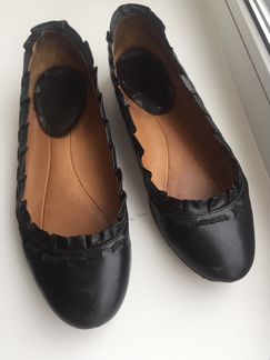 Балетки Pollini