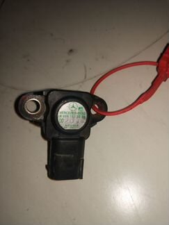 Датчик давления наддува Mercedes-Benz E-Класс W211