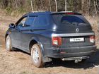 SsangYong Kyron 2.0 МТ, 2007, 175 000 км