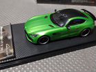 1:43 Mercedes-AMG GT R (c190)