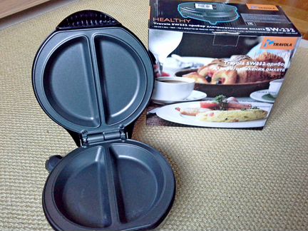 Омлетница Travola SW232