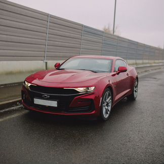 Автомобиль в аренду