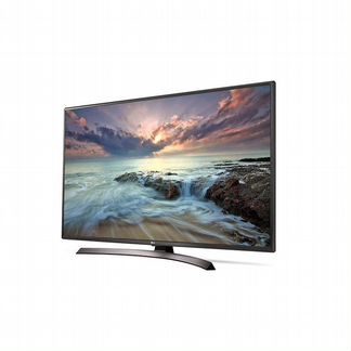 Телевизор LG 43LJ622V