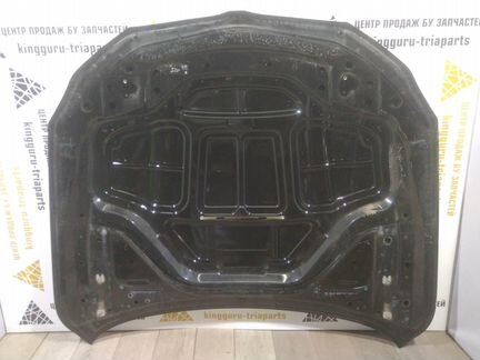 Капот бмв 7 Г11 BMW 7 G11