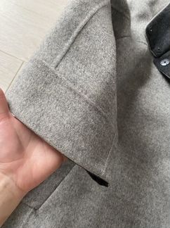 Пальто olive des olive шерстяное