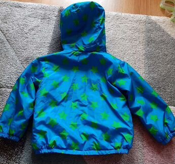 Ветровка 92р