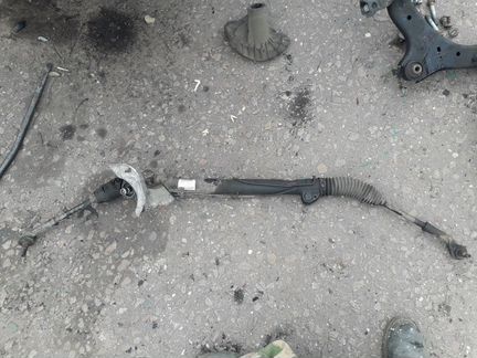 Рулевая рейка Вольво S80 2