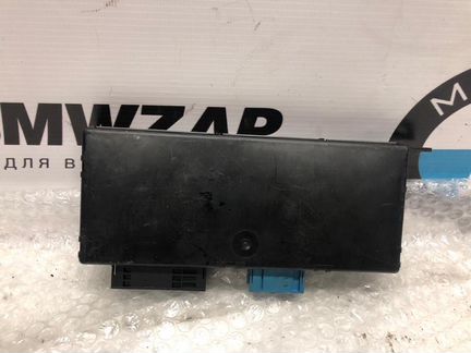Блок ZGW bmw F10/ f01/ f07/ f02 - 61359284422