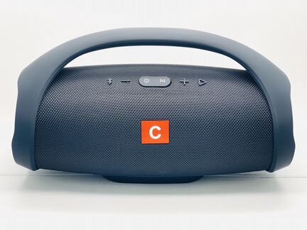 Портативная Bluetooth колонка Boombox CY-37
