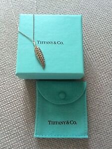 Подвеска Tiffany/Тиффани Оригинал, Новая