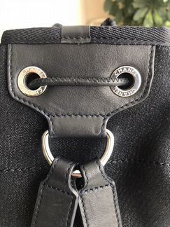 Рюкзак chanel