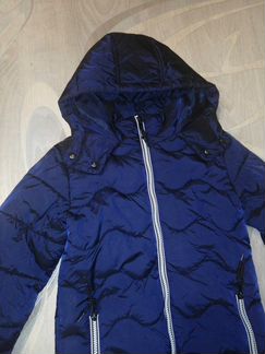 Куртка пальто для девочки