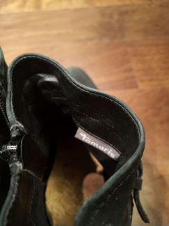 Ботильоны Tamaris