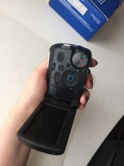 Компактная видеокамера Panasonic SDR-S7