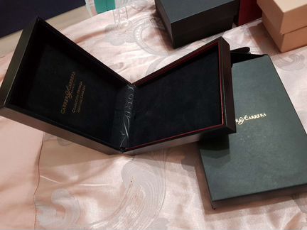 Коробка Carrera Carrera для колье футляр бокс